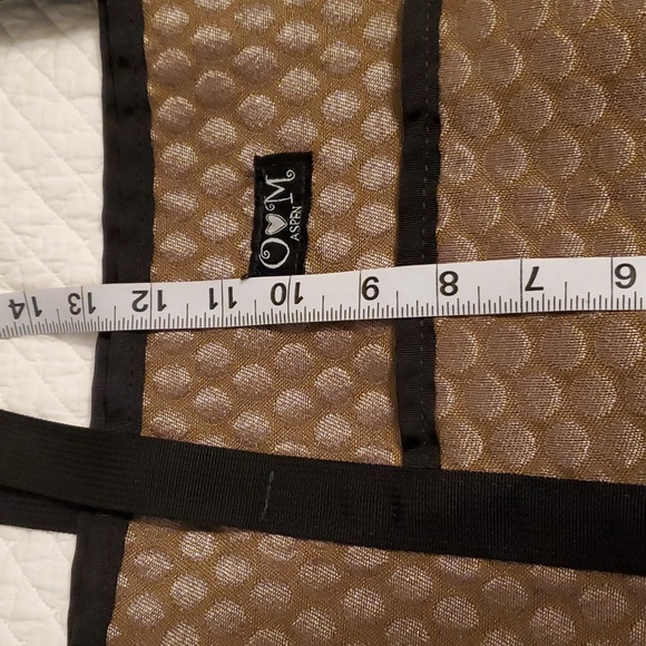 💥O❤️M Aspen Tote Bag - Picture 5 of 14